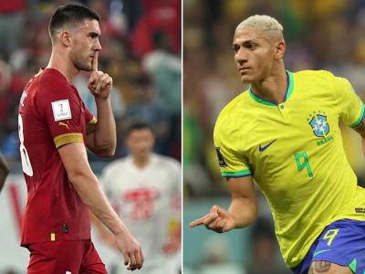  Real Madrid hoće Dušana Vlahovića na ljeto 