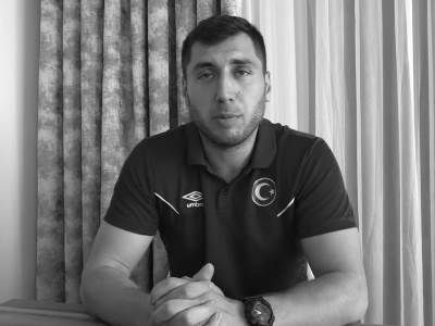  U zemljotresu poginuo kapiten Turske 