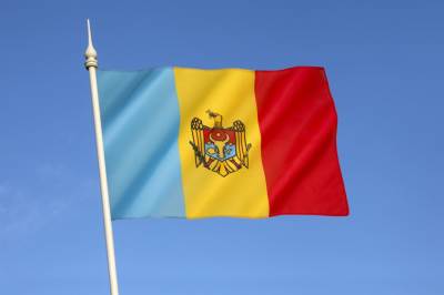  Moldavija zatvorila vazdušni prostor 