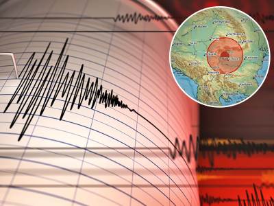  Seizmološkinja predvidjela zemljotres u Rumuniji 