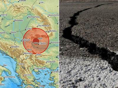  Srpskio geolog o zemljotresima 