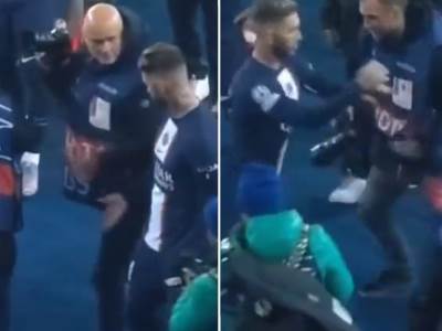  serhio ramos pobjesnio na fotografe  