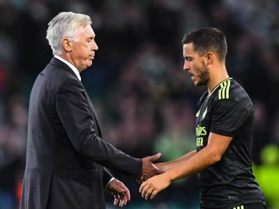  eden azar ne priča sa karlom anćelotijem 