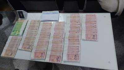  U Banjaluci uhapšen osumnjičeni za zelenaštvo 