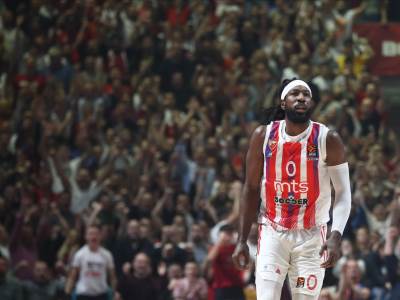  Džon Holand ljut na Evroligu 