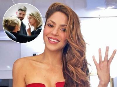  Odnos Šakire sa svekrvom 