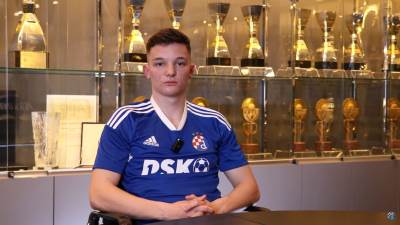  dinamo zagreb doveo klinca za dva miliona evra 