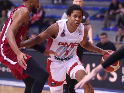  FMP u polufinalu Kupa Radivoja Koraća 