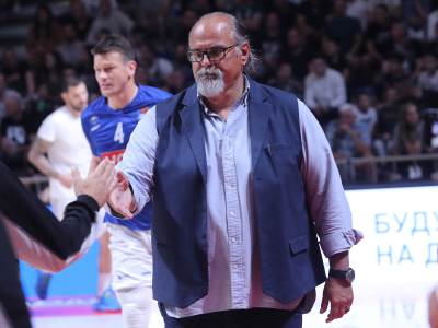  aleksandar džikić osvojio kup izraela 