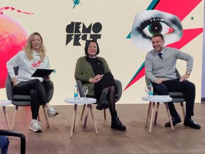  Demofest ponovo u Banjaluci 