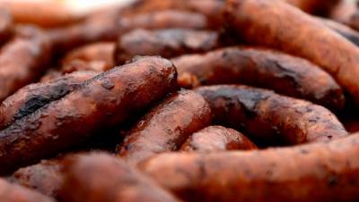  Festival grmečke kobasice Bravsko Bosanski Petrovac 