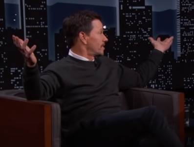  Nepoznata djevojka tvrdi da joj je Mark Volberg otac 