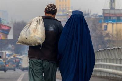  U Avganistanu zabrana ženama da rade za UN 