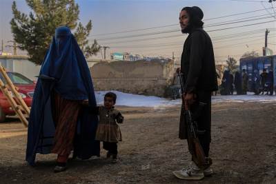  Talibani demantovali da su zabranili kontracepciju ženama 