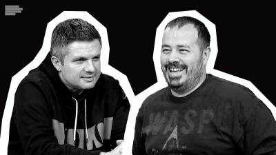  Mondo podkast Šesta lična o NBA i kupu 