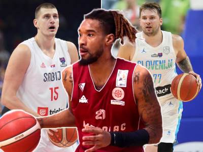  Čarls Mening Mondo intervju 