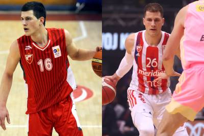  Nemanja Nedović osvojio prvi trofej sa Crvenom zvezdom 