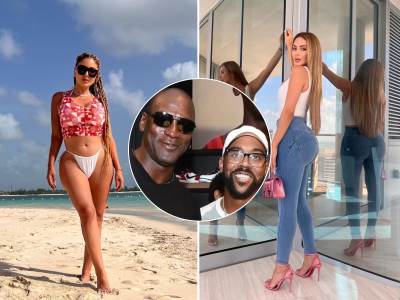  Džordanov sin i bivša Pipenova supruga žele dijete 