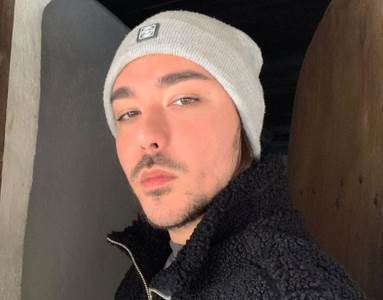  Milan Stanković pustio kosu i ugojio se 