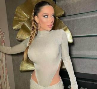  Tea Tairović o vezama i zaljubljivanju 