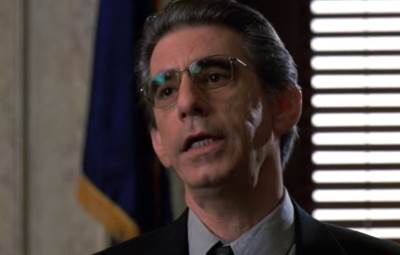  Preminuo glumac Ričard Belzer 