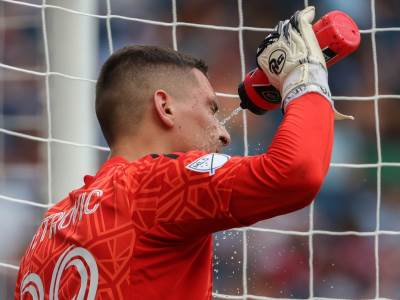  Đorđe Petrović na meti Junajteda 