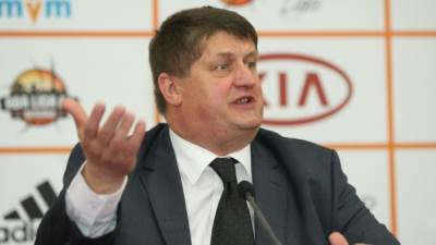  Lisac: FIBA nije protiv ABA, već savezi 