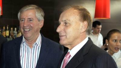  fk ljubić proslava 75. rođendana - dolazi fk crvena zvezda veterani 