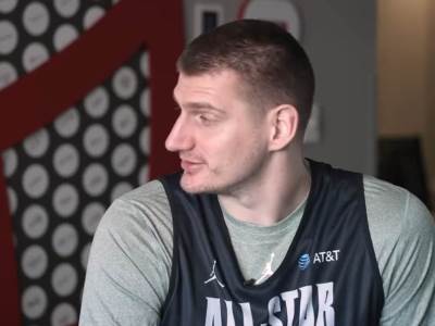  Patike Nikole Jokića 