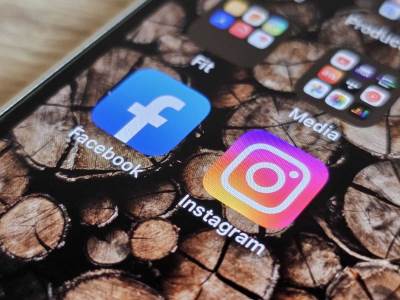  Razdvajanje poruka na Instagramu i Facebooku 