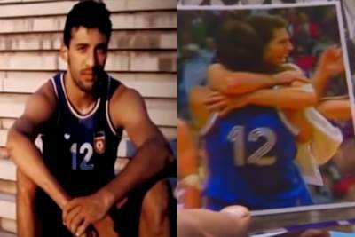  denis hopson o košarkaškoj reprezentaciji jugoslavije  