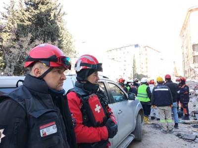  Spasilac iz Bijeljine Miroslav Vujanović uplatio svojih 5.000 KM građanima Turske 