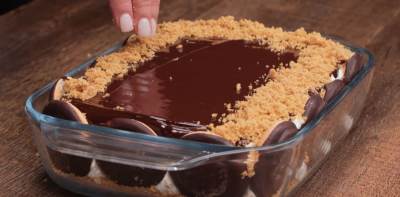  Jafa kolač i čizkejk u jednom 