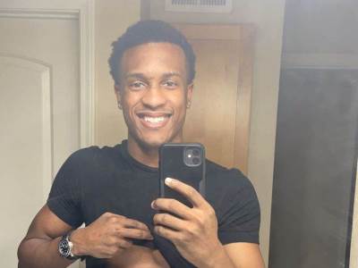  Bivši MMA borac Dvejn Herel ubio djevojku 