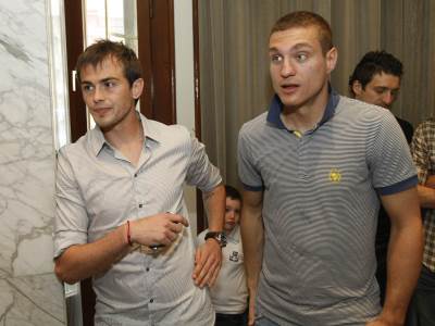  Nemanja Vidić ne odustaje od kandidature za predsjednika FSS 