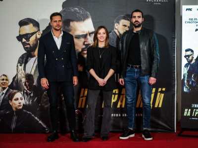  Premijera druge sezone Južni vetar 