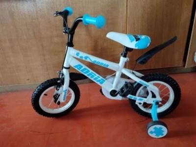  Rizični za upotrebu: Sa tržišta BiH povučeno 99 bicikala za djecu 