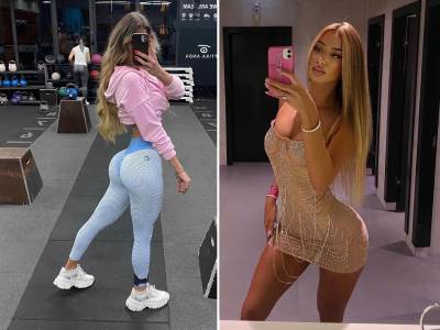  Hrvatica otkrilao da ju je muvao srpski fudbaler 