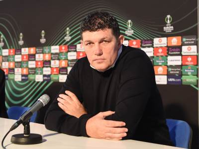  Gordan Petrić brani igrače Partizana kao da smo mašina za pravljene novca 