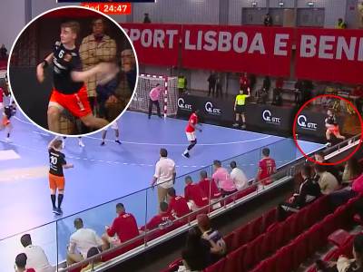  gol iz kornera u rukometu 