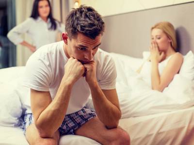 Šta znači varati partnera u snu 
