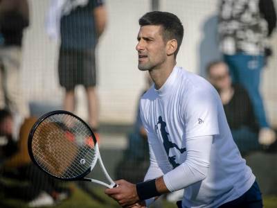  novak đoković žrijeb u dubaiju 