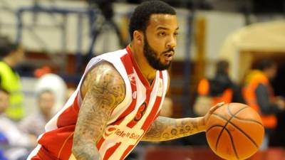  Vilijams sprečio Mega iznenađenje! 