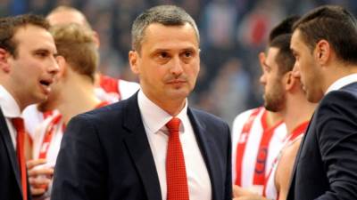  Radonjić: Utisak je još jak, navijači dođite! 