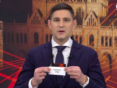  Parovi osmine finala Lige Evrope 