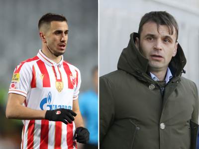  Milojević razgovarao sa Pešićem 