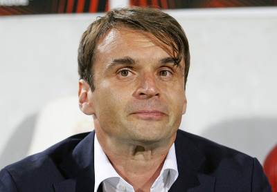  Miloš Milojević o srpskom fudbalu 