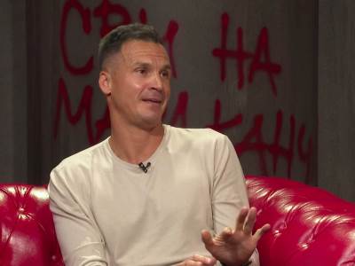  Marko Perović postao igrač Crvene zvezde umjesto Partizana 