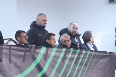  upravni odbor partizana zakazao sjednicu  