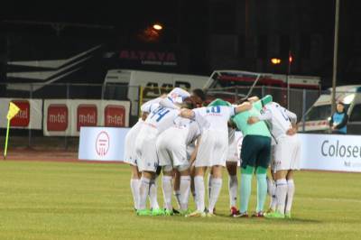  PLBIH Široki Brijeg pobijedio Posušje 1-0 